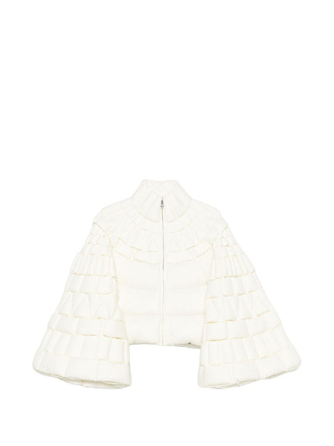 RAXXY Puffer down jacket
