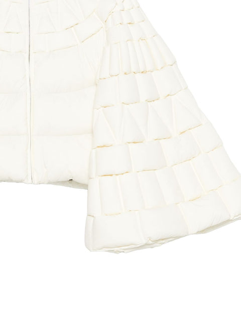 RAXXY Puffer down jacket