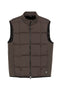 EA7 Down vest