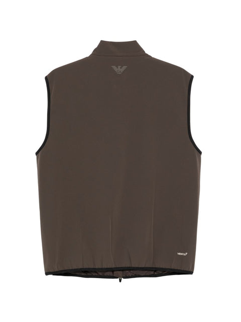EA7 Down vest