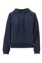 Emporio Armani Sweaters NAVY