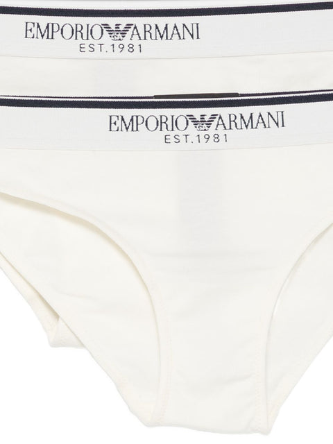 Emporio Armani Underwear WHITE