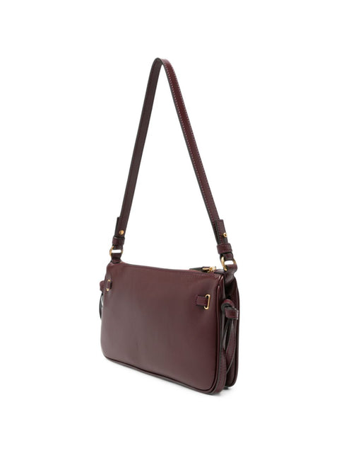 Chloé Paddington Sling leather shoulder bag