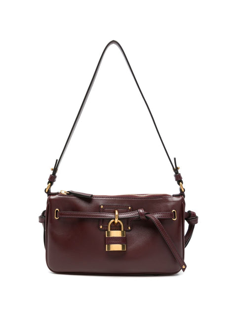 Chloé Paddington Sling leather shoulder bag