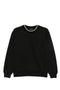 Emporio Armani Sweaters BLACK