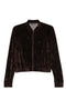 Emporio Armani Sweaters BORDEAUX