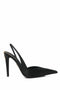 Giuseppe Zanotti With Heel BLACK