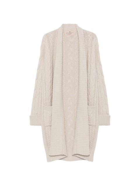Ermanno Scervino Sweaters BEIGE