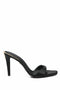 Giuseppe Zanotti Sandals BLACK