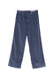White Sand Cotton trousers