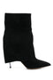 Casadei Boots BLACK