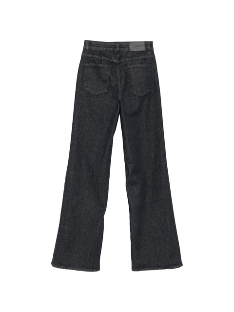 Closed Janna denim cotton jeans