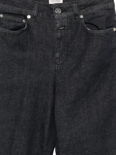 Closed Janna denim cotton jeans