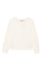 Ermanno Scervino Sweaters WHITE