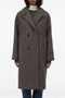 Closed Wool blend double-breasted coat