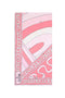 Pucci Printed silk foulard