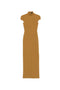 Solace London Lang maxi dress