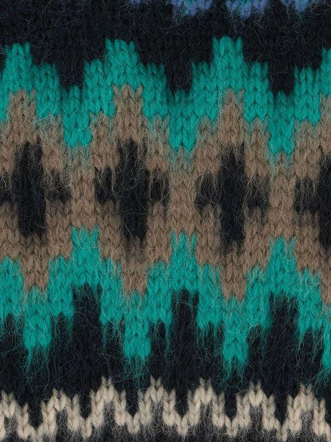 Paul Smith Sweaters BLACK