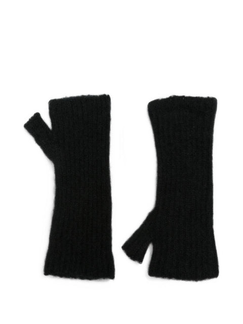 MRZ Cashmere muffs