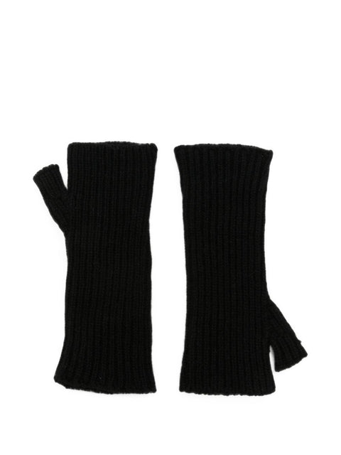 MRZ Wool and cashmere gloves