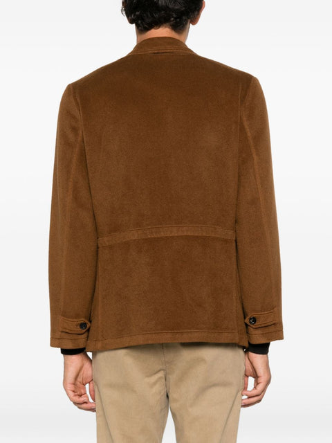 Boglioli Cashmere jacket