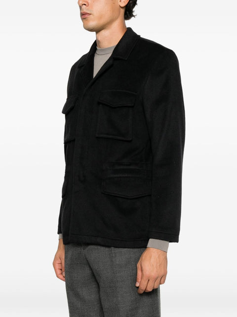 Boglioli Cashmere jacket