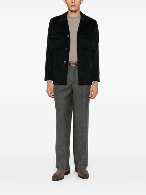Boglioli Cashmere jacket