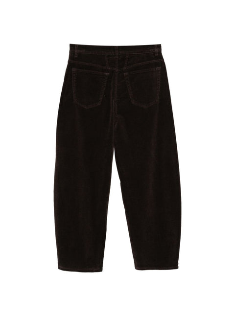 Closed Jazzie barrel denim jeans
