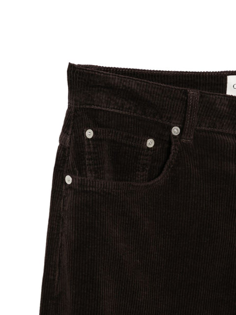Closed Jazzie barrel denim jeans