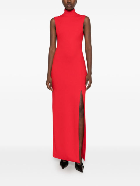Solace London Nanette maxi dress