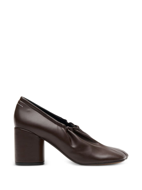 MM6 Maison Margiela Anatomic pumps