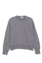 MRZ Cashmere crewneck sweater