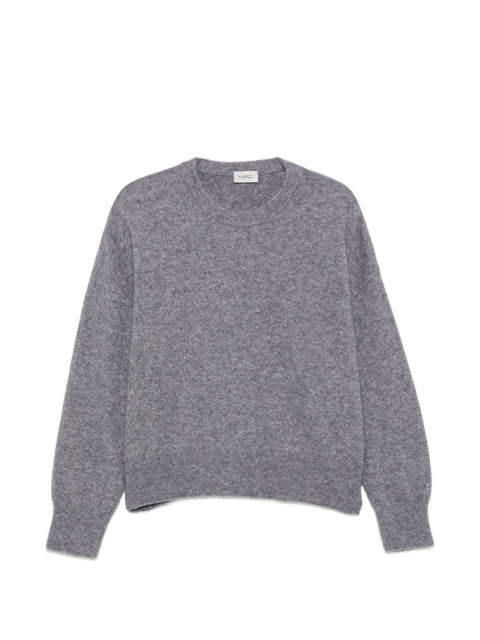 MRZ Cashmere crewneck sweater