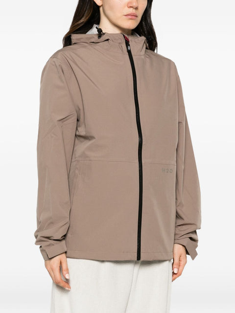 H2O SPORTSWEAR Bornholm rain jacket