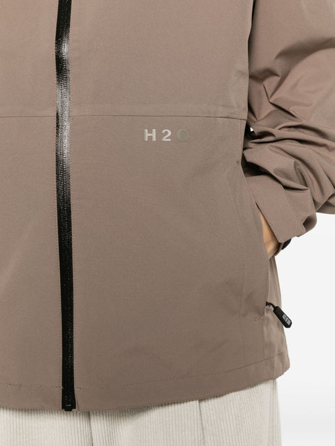 H2O SPORTSWEAR Bornholm rain jacket