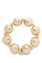 Alessandro Enriquez Pearl bracelet