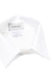 MRZ Cotton collar and cuffs