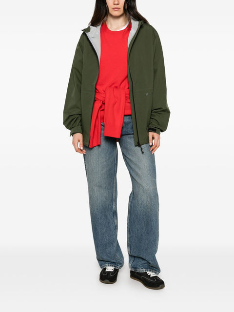 H2O SPORTSWEAR Bornholm rain jacket