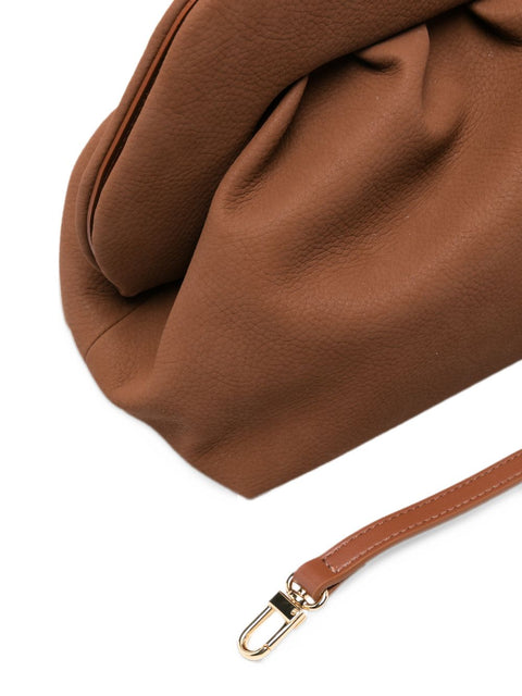 THEMOIRE' Bags.. BROWN