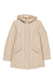 Woolrich Arctic parka coat