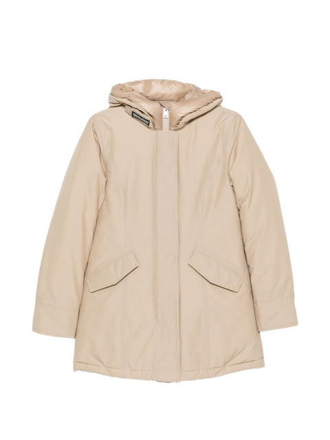 Woolrich Arctic parka coat