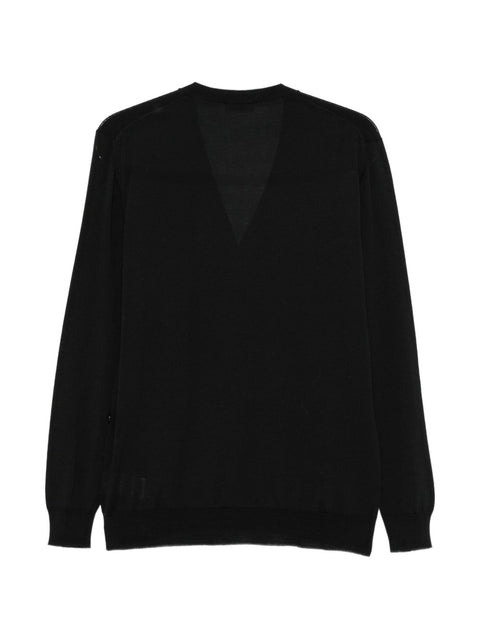 MRZ Wool cardigan
