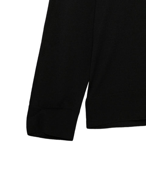MRZ Wool crewneck sweater