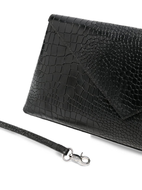 ENVELOPE 1976 Bags.. BLACK