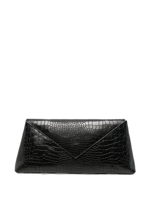 ENVELOPE 1976 Bags.. BLACK