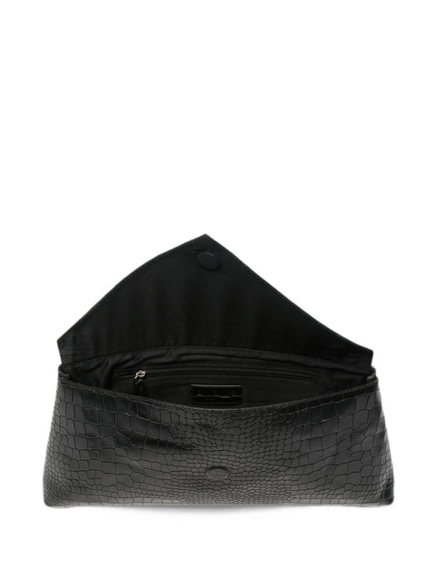 ENVELOPE 1976 Bags.. BLACK