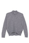 MRZ Cashmere turtle-neck sweater
