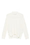 MRZ Cashmere turtle-neck sweater