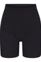032C Mid thigh shorts
