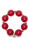 Alessandro Enriquez Pearl bracelet